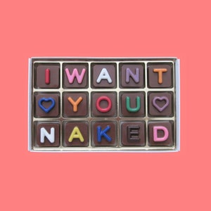 Naughty Birthday Gifts for Wife Women Gift Mature Adult Gift for Partner X-Rated Anniversary Gift for Her Sexy Girlfriend Gift Naughty Idea