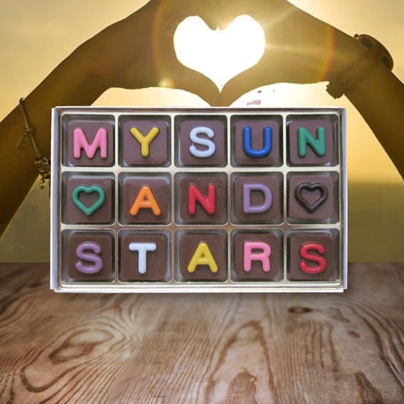 one month gift for boyfriend