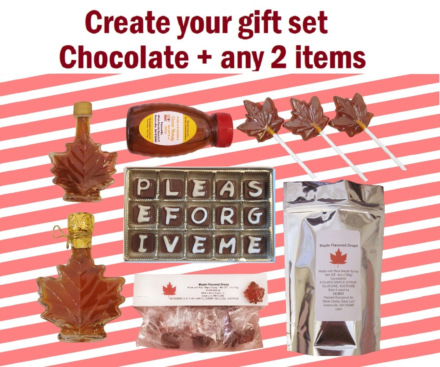 Apology Gift Men Gift Boyfriend Gift Girlfriend Gift for Him Etsy