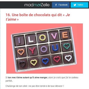 Husband Wedding Anniversary Gift Wife Customized Birthday Gift for Boyfriend Girlfriend Gift Personalized Candy Gift Cool Kawaii Chocolate image 10