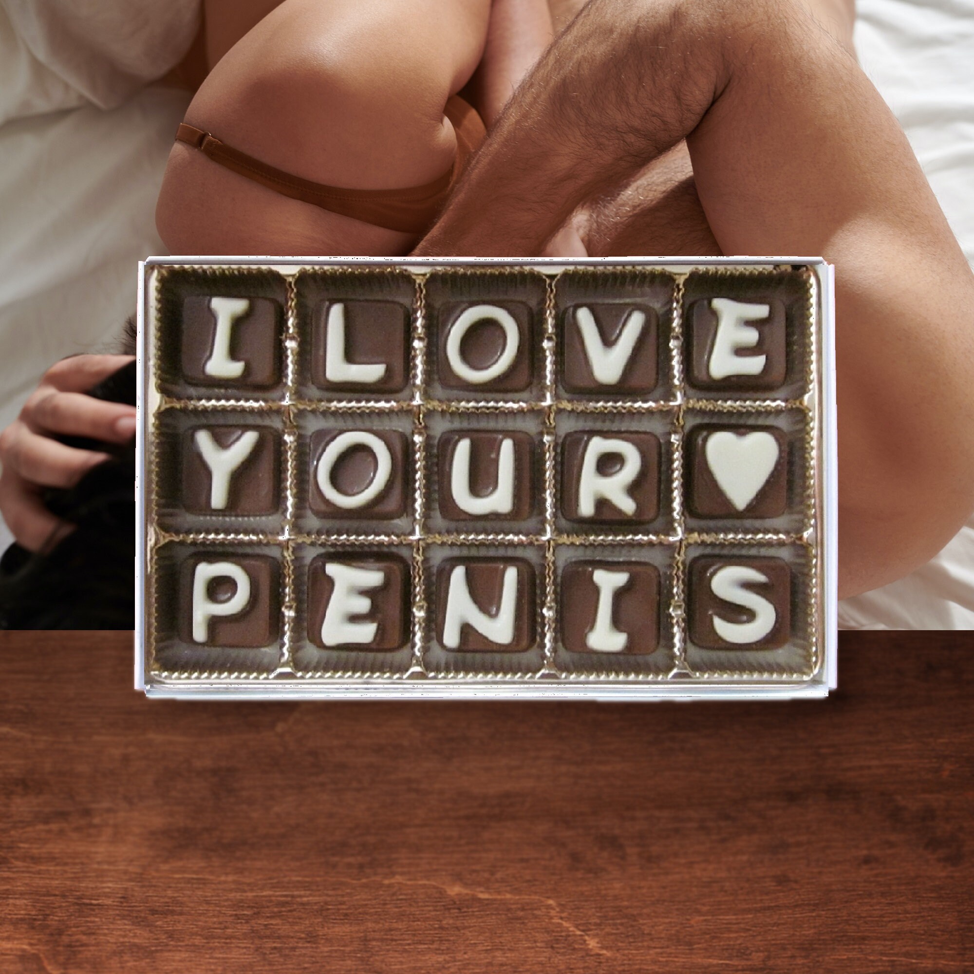 Cute Boyfriend Gift Anniversary Gift for Husband Sexy Gift picture photo