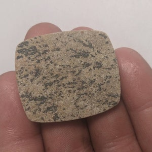 German Dendrite Cabochon