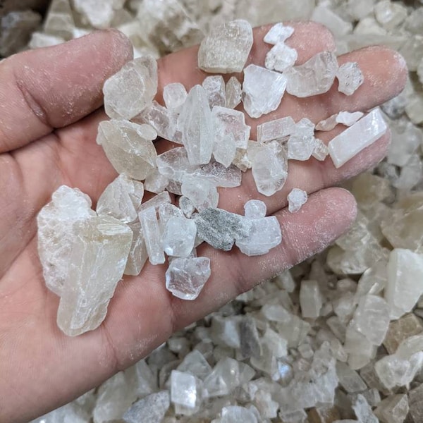 Bulk Crystals Etsy