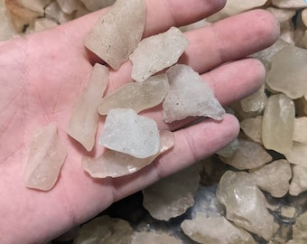 Libyan Desert Glass Crystals, Best Deal