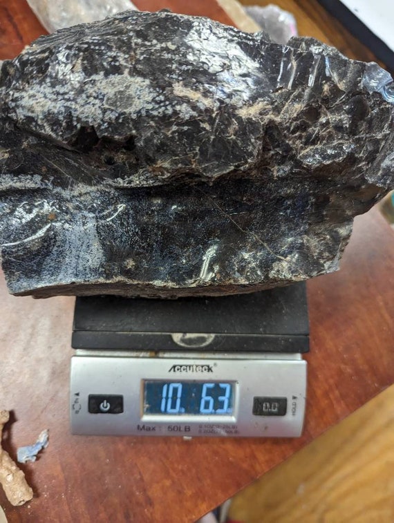 激レア★オブシディアン原石 激レア☆オブシディアン原石