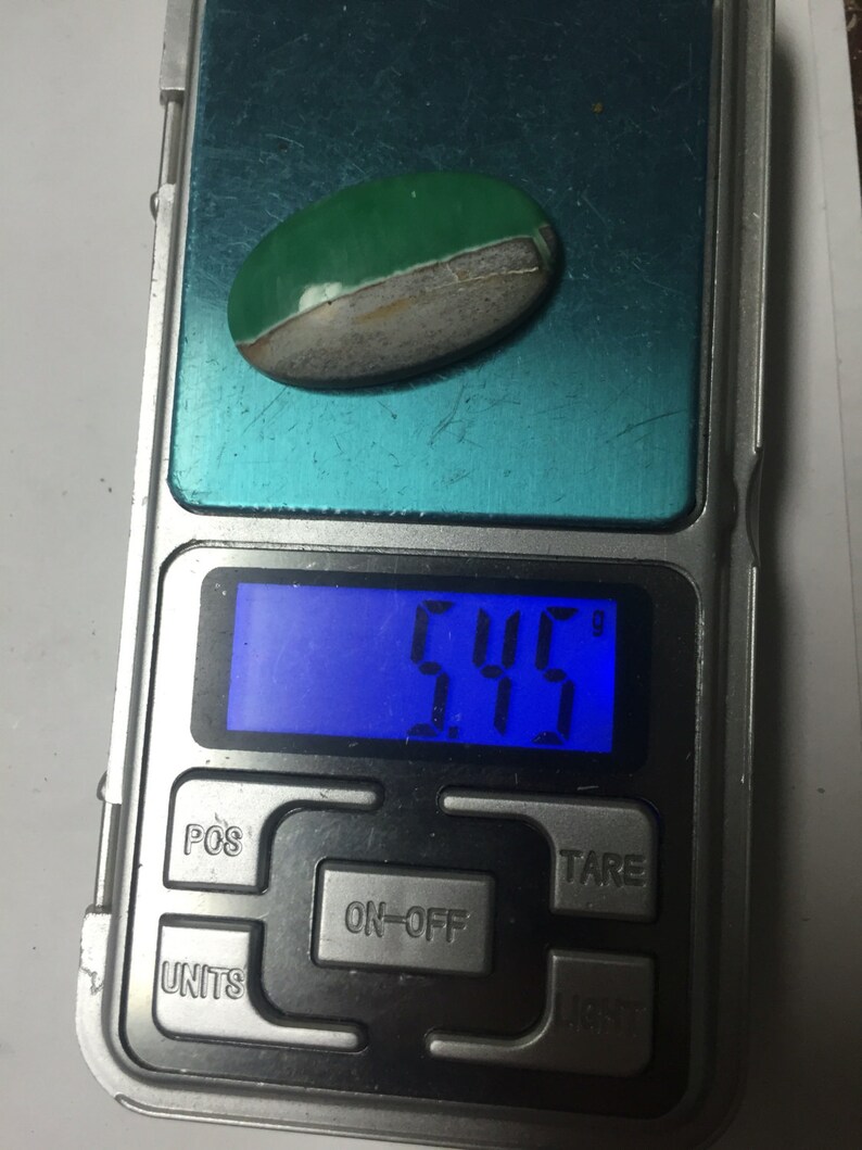 Variscite Cabochon