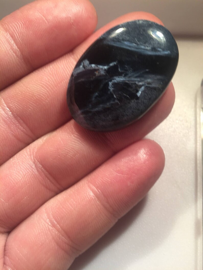 Pietersite Cabochon