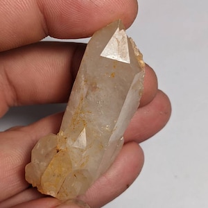 Quartz Cluster from Arkansas