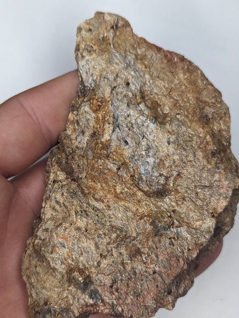 Cross Rocks Staraulite Fairy Cross Stones, Staurolite, in Matrix W Garnets, Virginia - Etsy