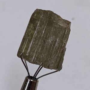 47ct Zoisite Crystal