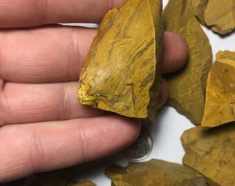 画材 Yellow jasper genuine 4 Ways to Tell if yellow Jasper is Real