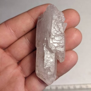 Large Veracruz Amethyst Crystal