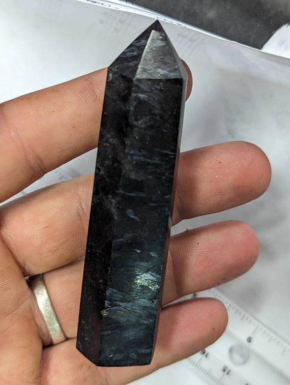 Astrophyllite 