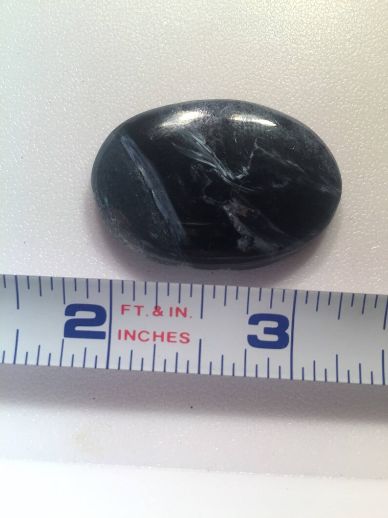 Pietersite Cabochon