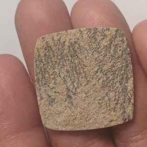 German Dendrite Cabochon