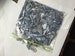 1lb Lot of Blue Kyanite Crystal Blades 