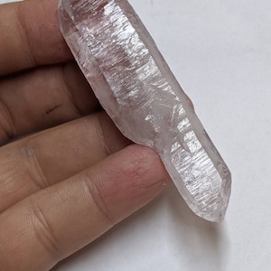 Large Veracruz Amethyst Crystal DT Point