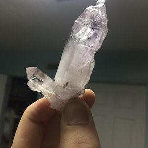 Veracruz Amethyst Cluster