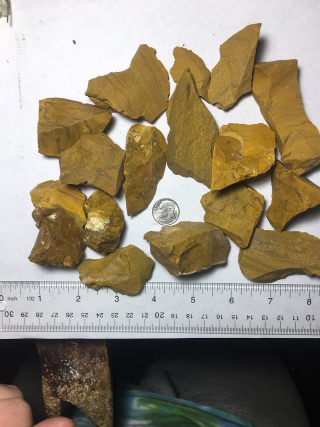 1lb+ Wholesale Rough Yellow Jasper - Etsy Australia