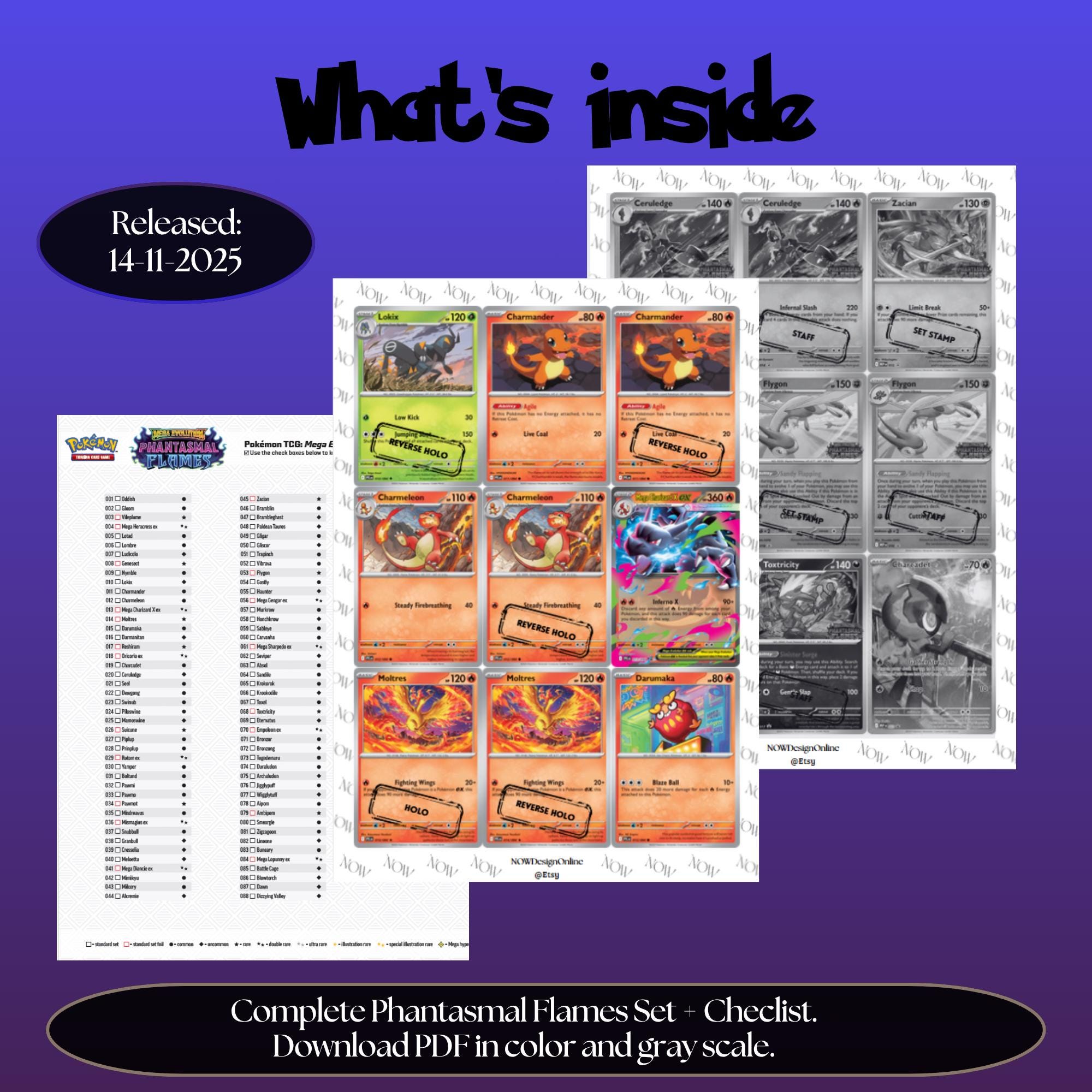 standard set foil pokemon cards Amazon.com: 50+ Official Pokemon Cards Collection with 5 Foils in Any  Combination and at Least 1 Rarity, GX, EX, FA, Tag Team, Or Secret Rare :  Toys & Games