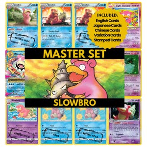 Slowbro - Etsy Australia Slowbro - Etsy Australia