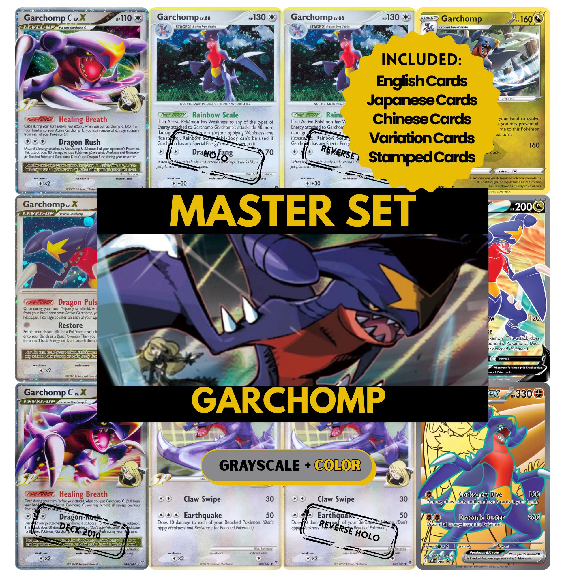garchomp pokemon card value Pokemon Chilling Reign Shadow Rider Calyrex VMAX #204