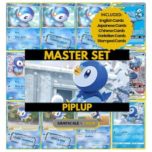 Tcg Binder Insert - Etsy