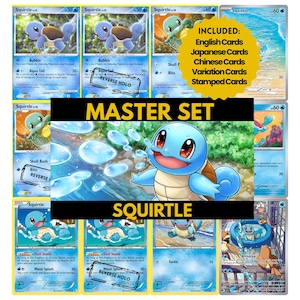 pokemon card binder etsy Amazon.com: Transparent Pink Card Binder for Pokemon, Cute Card Binder for  Game Cards Trading Cards, Small Card Booklet for 3~10 Year Girls Gifts,  Stocking Stuffers (Holds 60 Cards) : Office Products main image 1