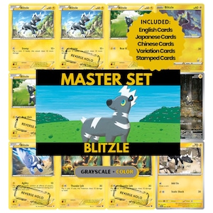 Blitzle - Etsy Blitzle - Etsy