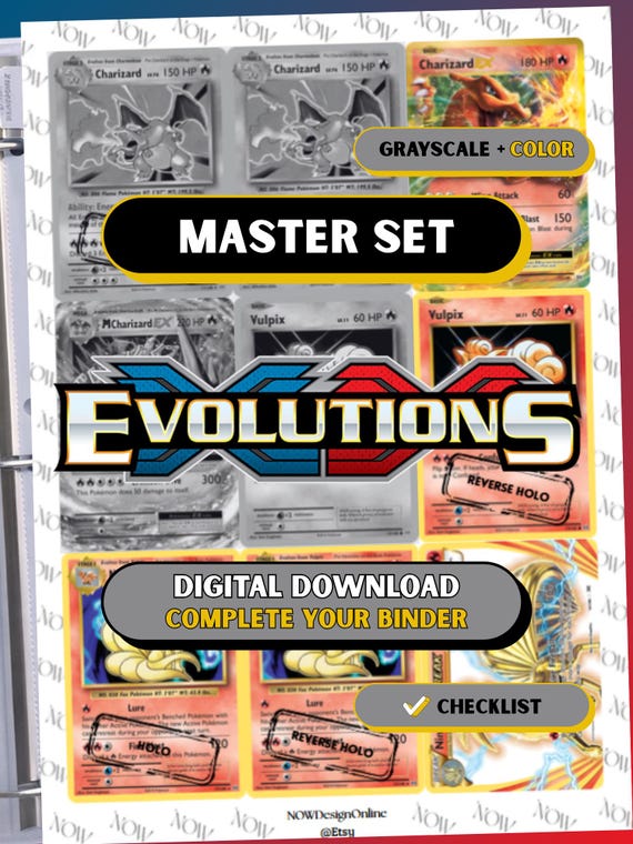 pokemon xy evolutions card set Single Pack Whether youre a seasoned collector or new to the TCG world XYEvolutions | Trading Card Game