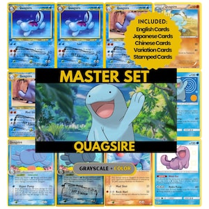 quagsire pokemon card price Amazon.com: Pokemon TCG: Scarlet & Violet - Surging Sparks 3-Pack Blister main image 1