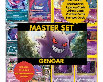 ポケモン全国図鑑1025：印刷可能なバインダーページとプレースホルダー