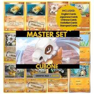 cubone pokemon card price Pokemon TCG Poke Ball Tin 2024 main image 0