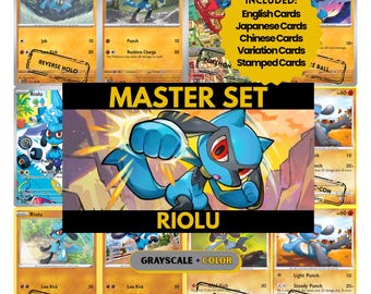 lucario pokemon card set Lucario - 117/236 main image 0
