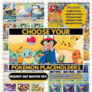 Psyduck Card Sleeves - Etsy UK