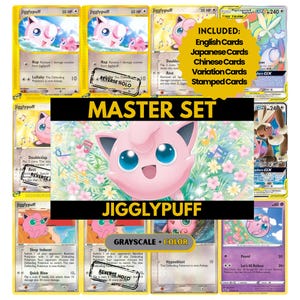 jigglypuff pokemon card binder Pokemon XY Breakpoint Sealed Booster Pack (Signed by Emily Bauer) –  Rotterdam Comics main image 1