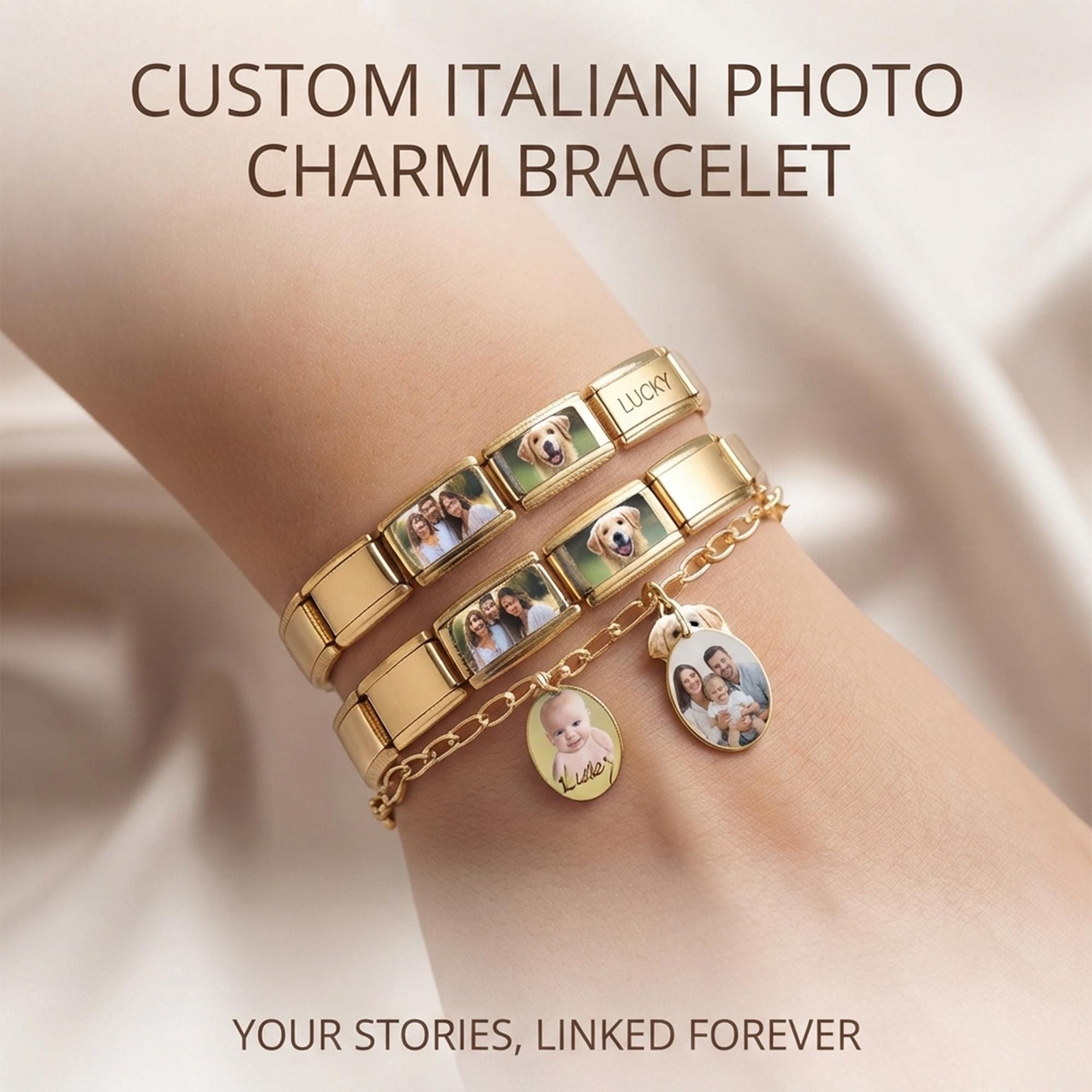 Nomination italy - Etsy 日本