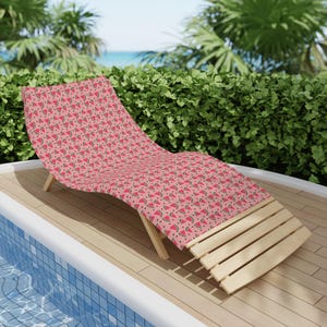 Stylish Watermelon Beach Towels | Summer, Poolside Use, Gift for Vacation, Fun Design, Home Decor