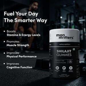 100% Ayurvedic Himalayan Shilajit 30 Gummies with KSM 66 Ashwagandha image 7