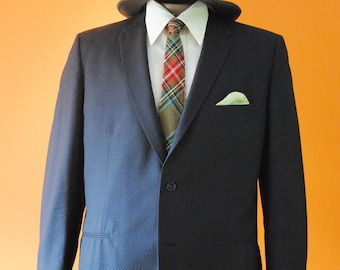 1960's Mens Jacket sz 40