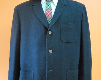 mens sport coat 46 long