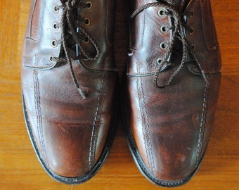 10.5 D Allen Edmonds Mens Walking Shoes sz 10.5 D