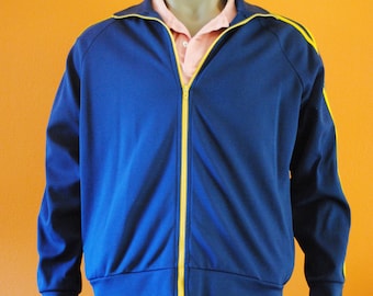 Mens Track Suit Jacket size M