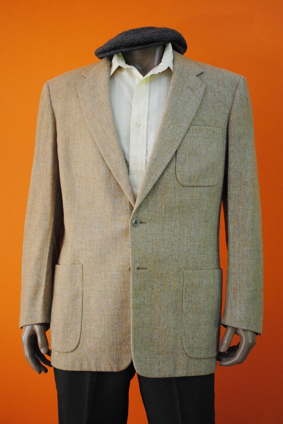 Atomic Fleck Jacket sz 40