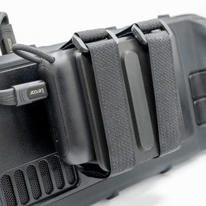 JumperPack for Steam Deck KillSwitch, Adjustable Power Bank Mount