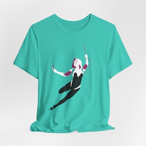 Ghost Spider - Spider Gwen