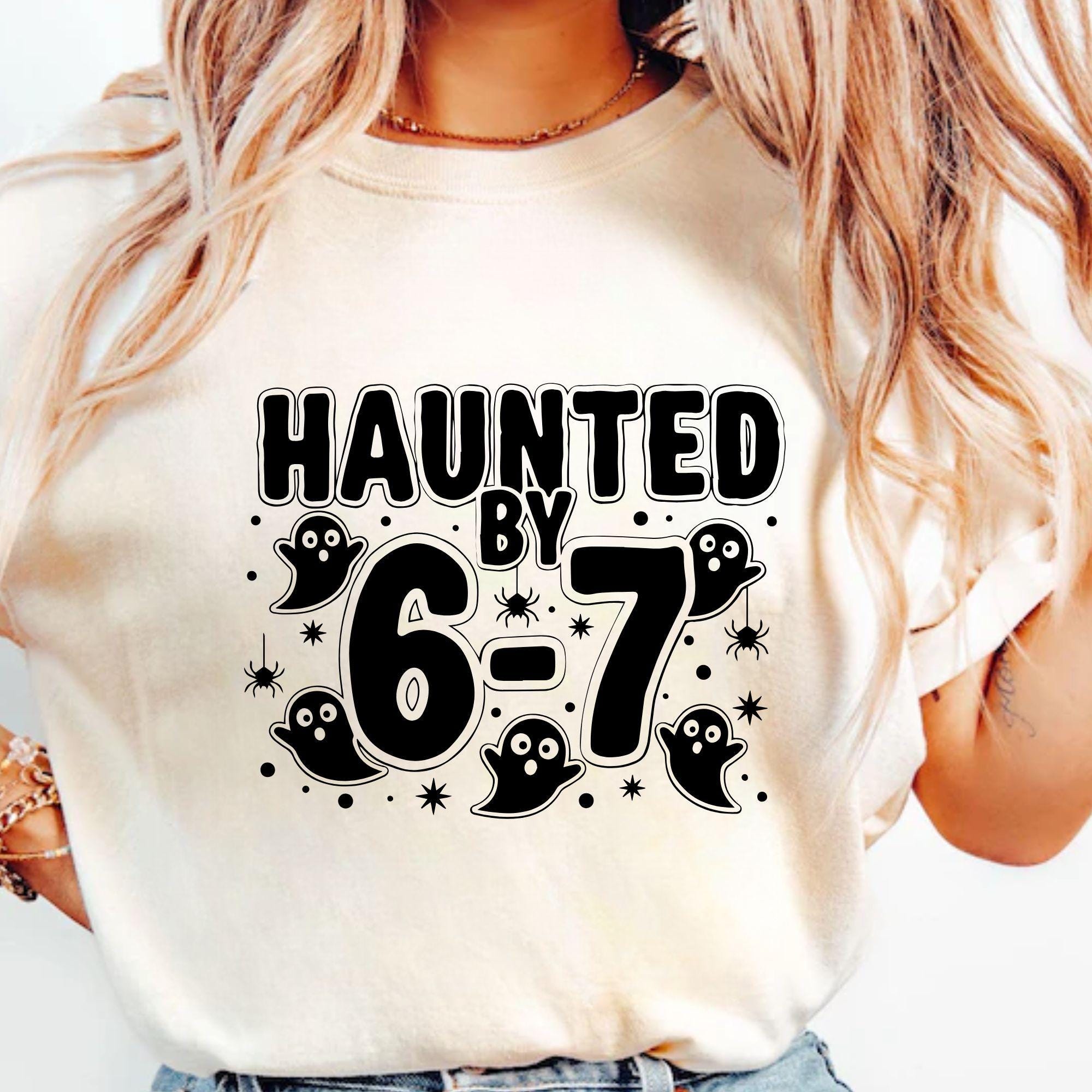 Six Seven 6 7 Meme Funny Hands Svg Png Bundle, 6 7 Meme Funny Skeleton ...