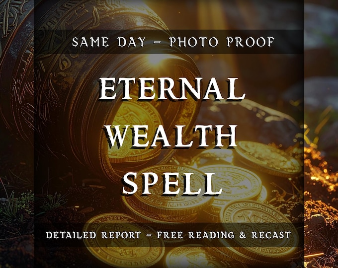 Prosperity & Success