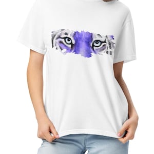 Cute Louisiana Shirt, Tigers Game Day, Football,Baton Rouge Shirt,Fan Shirt ,Tailgate, Gameday Shirt, LSU shirt