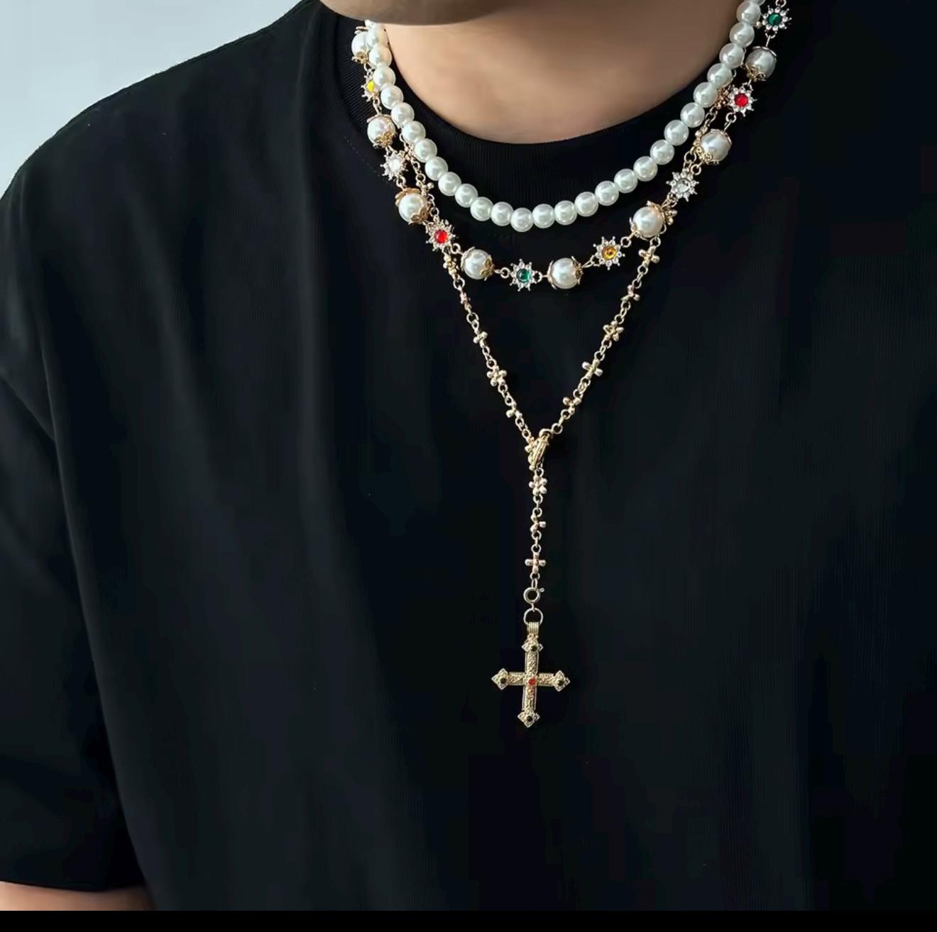 【en route】18K アフロディーテ ネックレス 関税送料込 Jewelry Set | en route jewelry